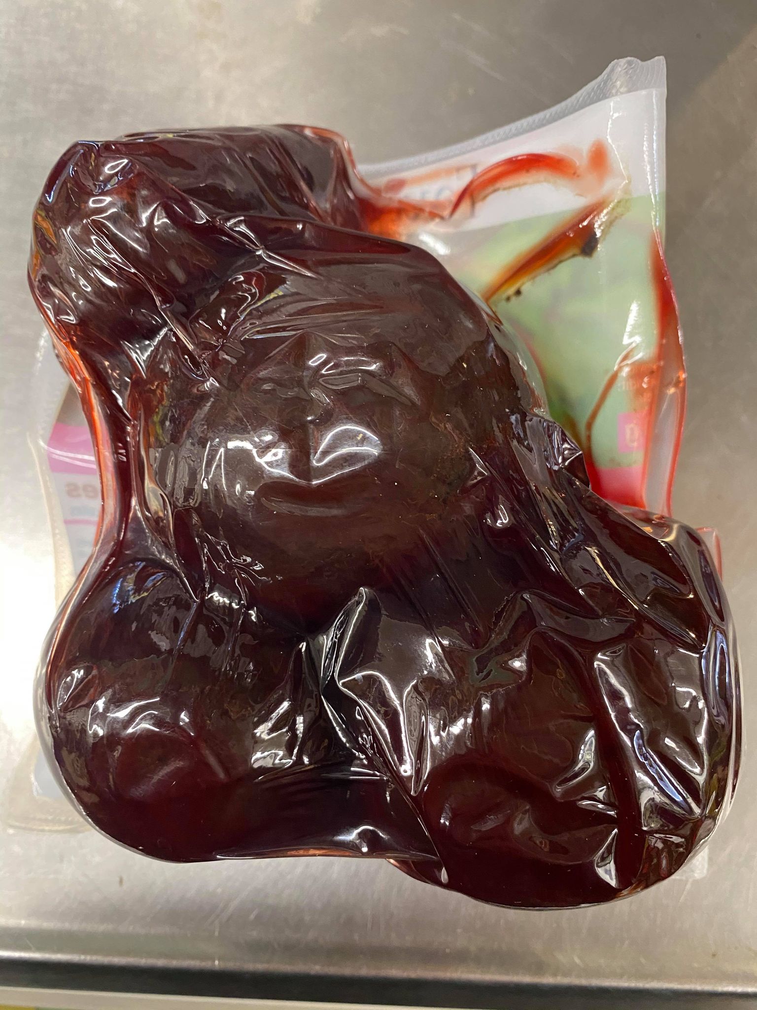 Beetroot VacPack Jacksons Fruit & Veg