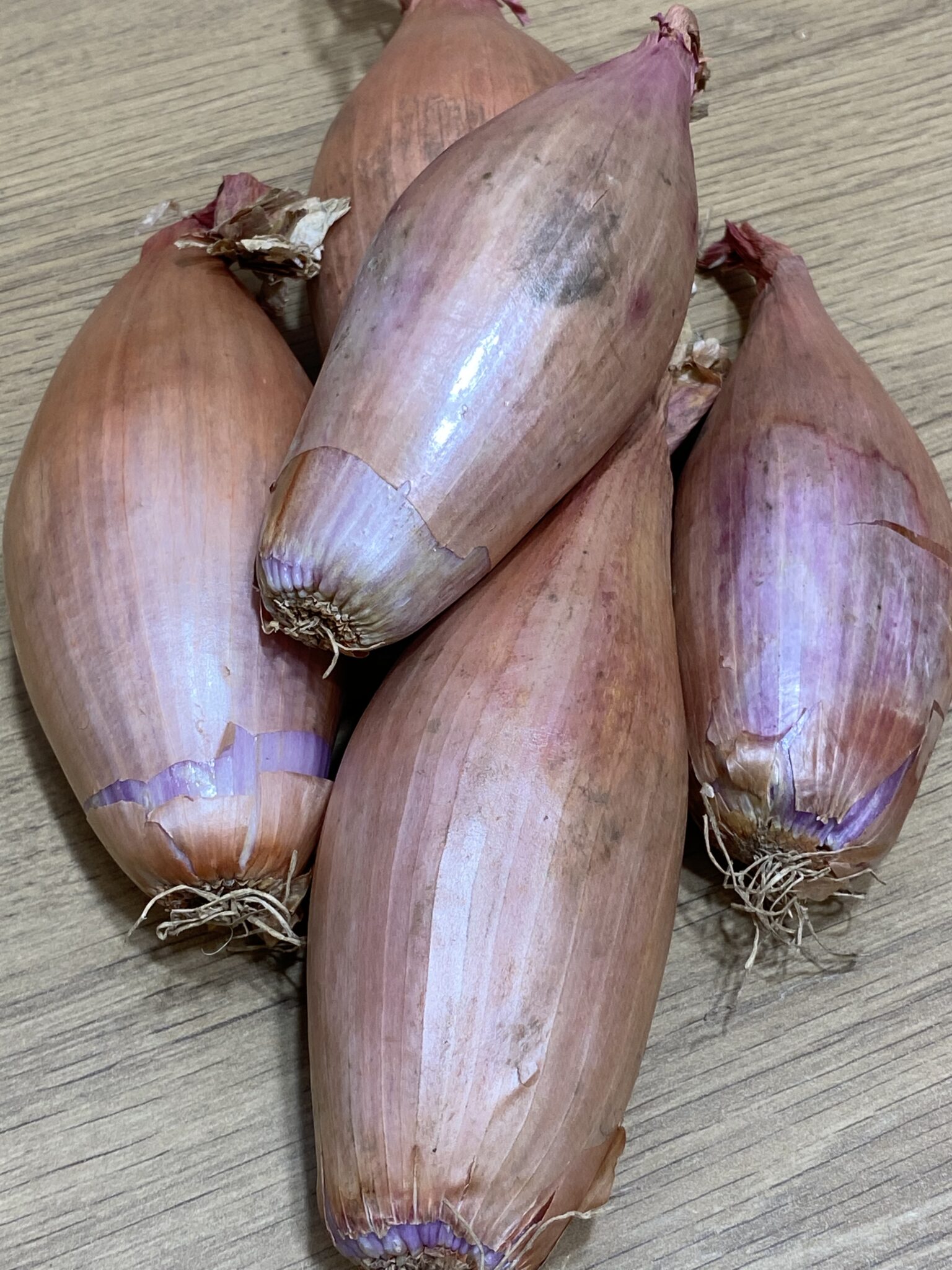 Banana Shallots Jacksons Fruit & Veg