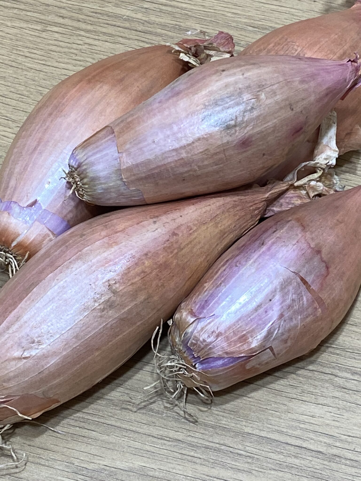 Banana Shallots Jacksons Fruit & Veg