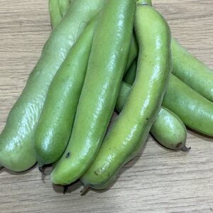 Beans/Peas